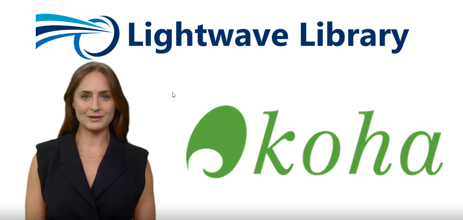 Lightwave Library Overview Video