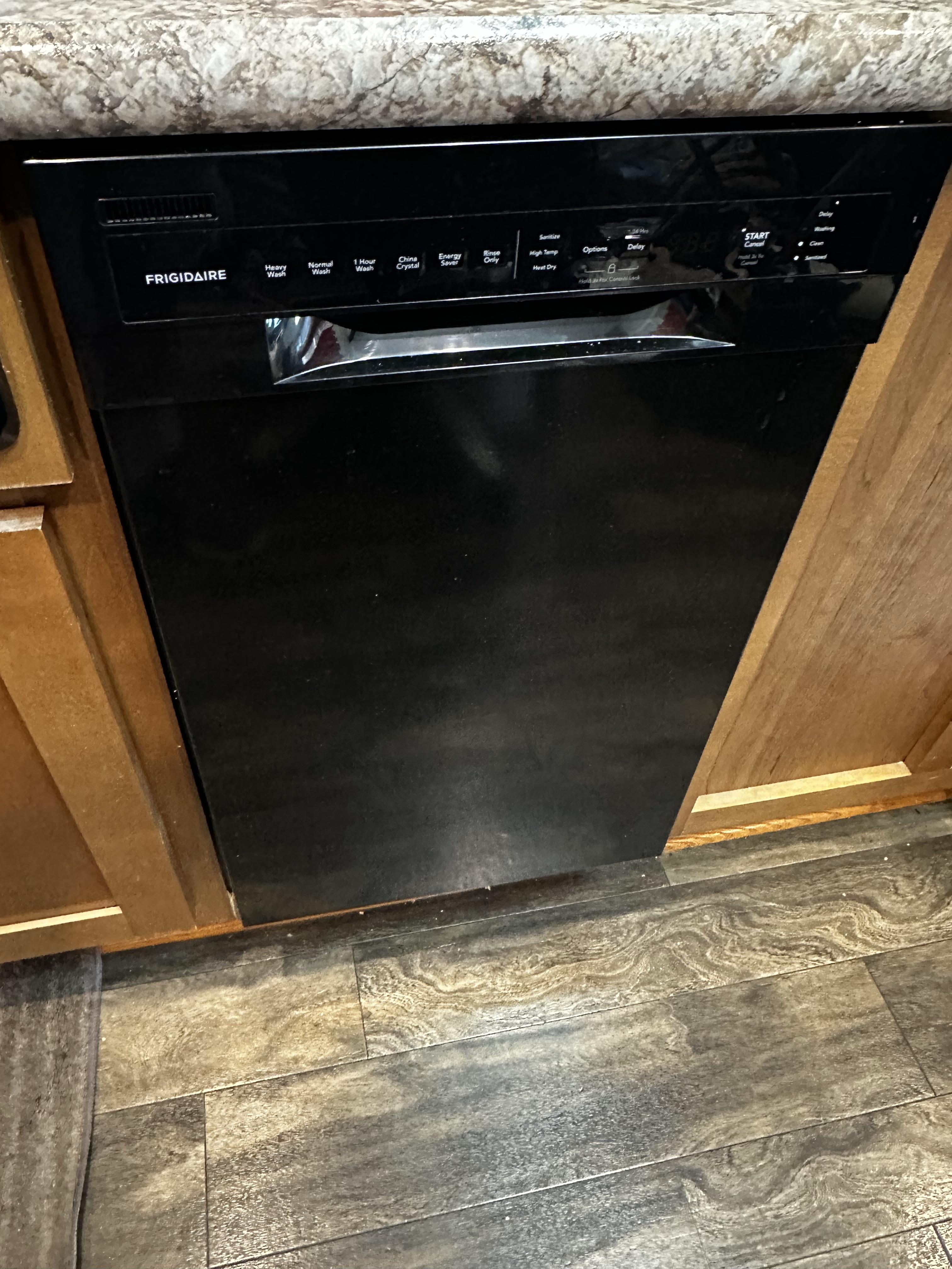 Dishwasher
