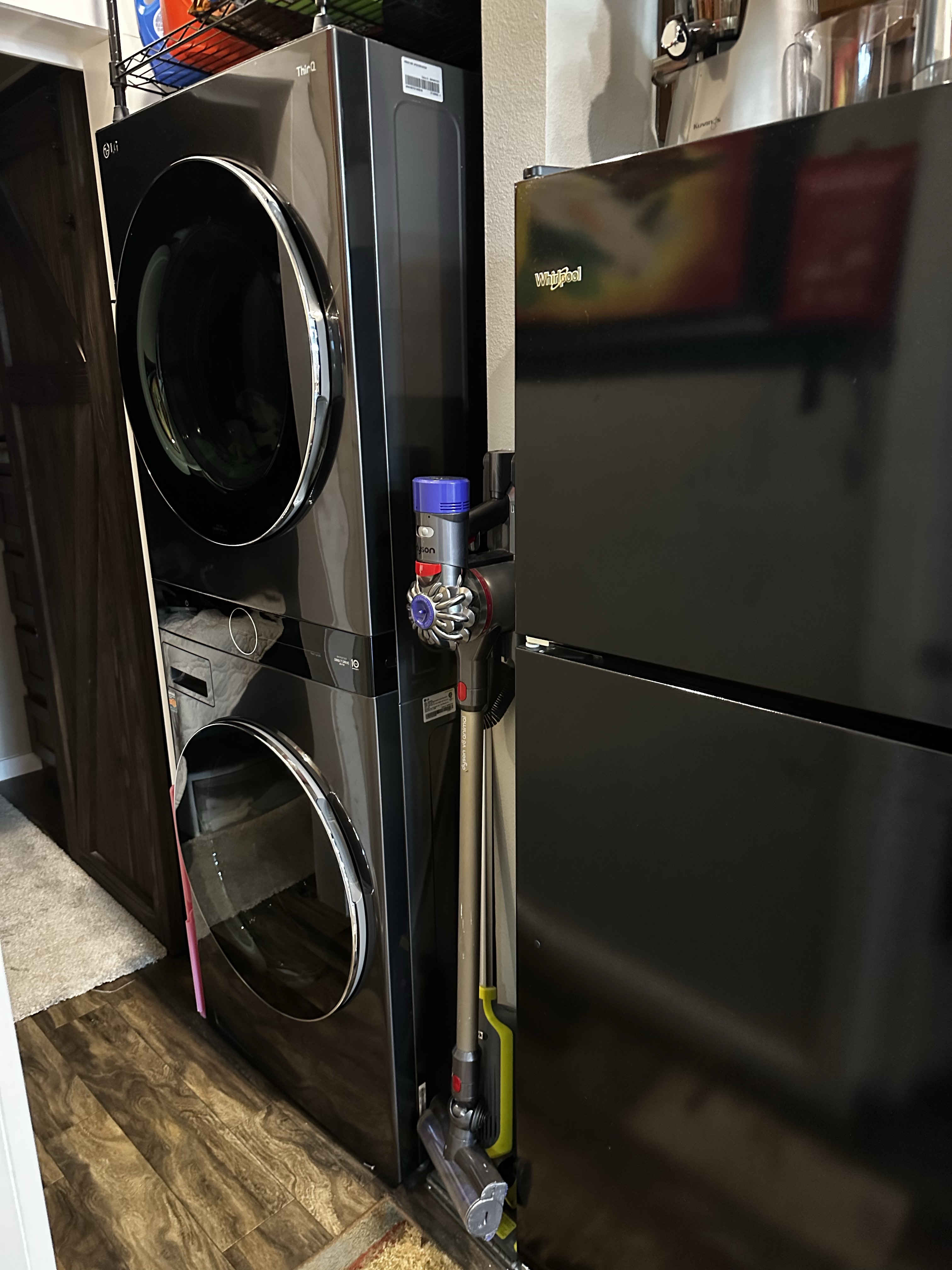 LG Washing Machine